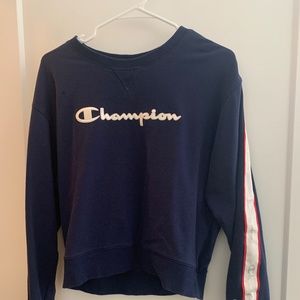 Champion sweatshirt